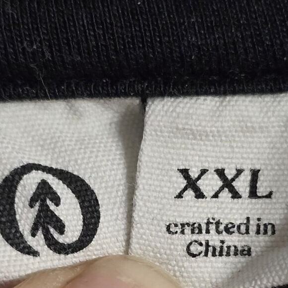 Ten Tree Mens Hoodie - Picture 4 of 5